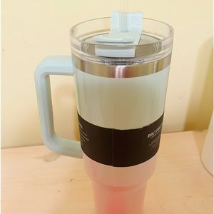 40 oz Stanley Tumbler